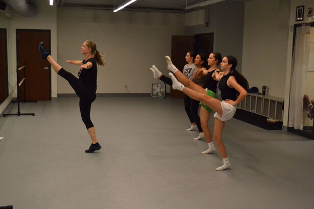 Padua Dance Intensive 2025