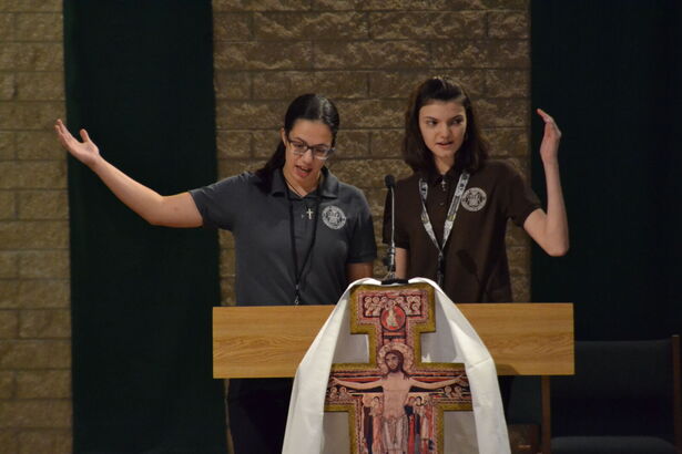 St. Francis of Assisi Feast Day Mass 10-3-2025