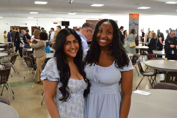 National Honor Society 2026 Induction Ceremony