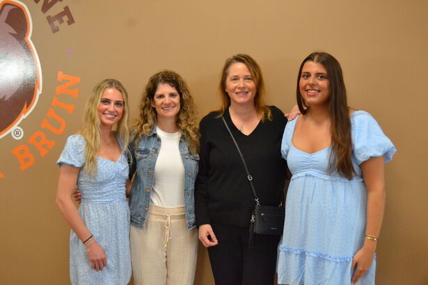 National Honor Society 2026 Induction Ceremony