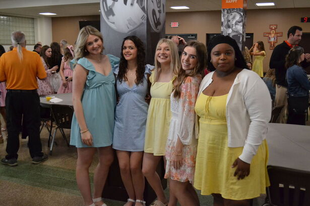 National Honor Society 2026 Induction Ceremony