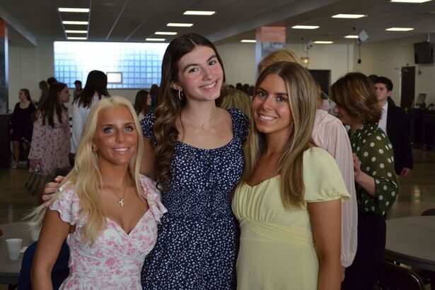 National Honor Society 2026 Induction Ceremony