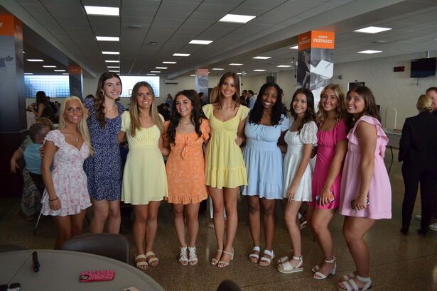 National Honor Society 2026 Induction Ceremony