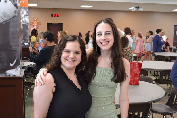 National Honor Society 2026 Induction Ceremony