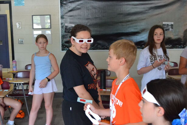 Summer Experience 2026