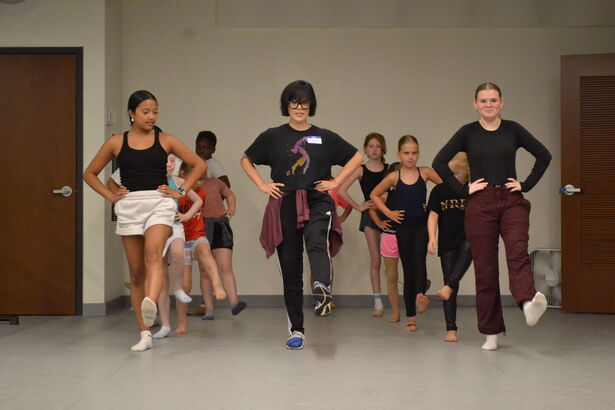 Padua Dance Intensive 2025