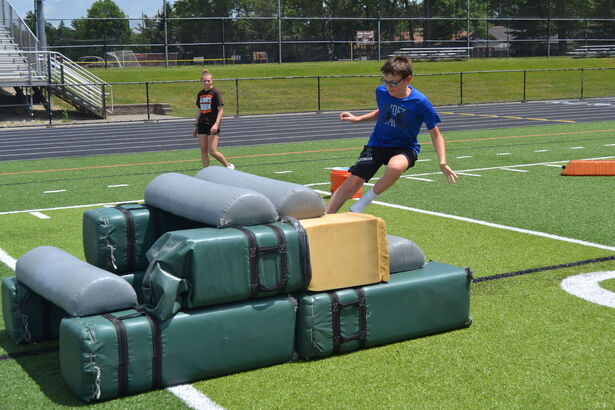 Summer Experience 2026