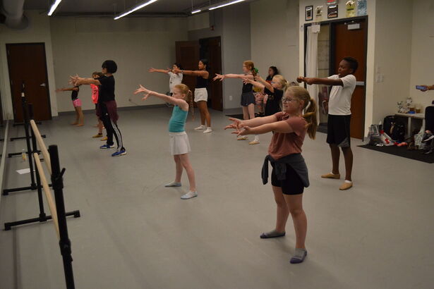 Padua Dance Intensive 2025