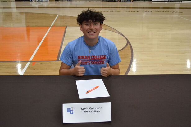 2026 Spring Sports Signing Day