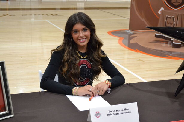 2026 Spring Sports Signing Day