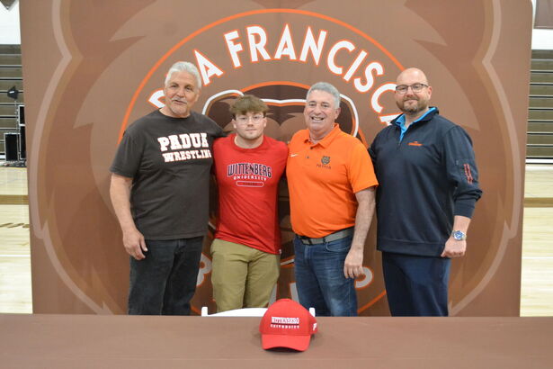 2026 Spring Sports Signing Day