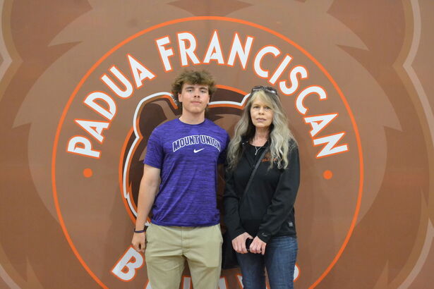 2026 Spring Sports Signing Day