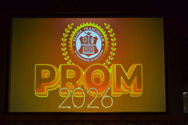 Prom 2026