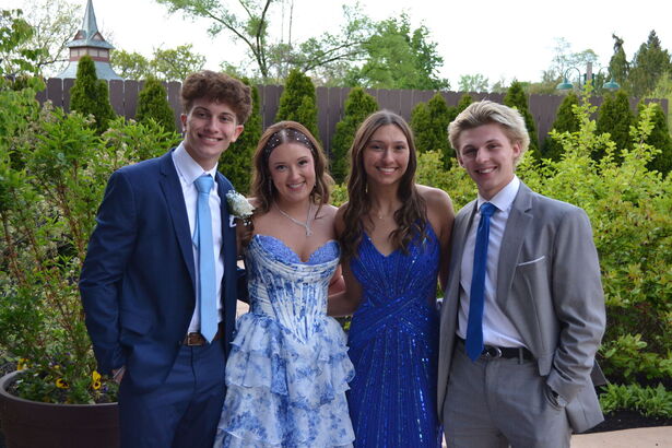 Prom 2026
