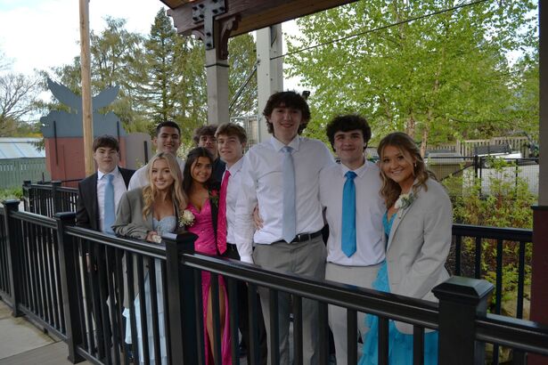 Prom 2026