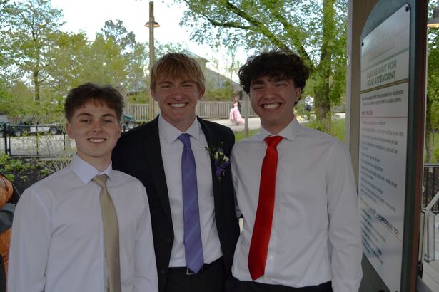 Prom 2026