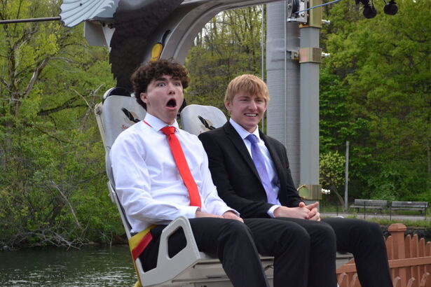Prom 2026