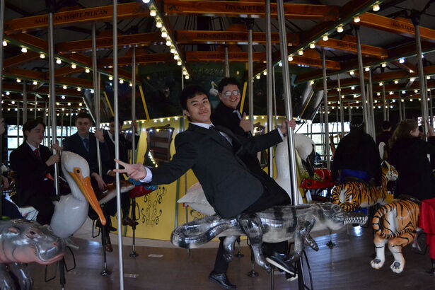 Prom 2026