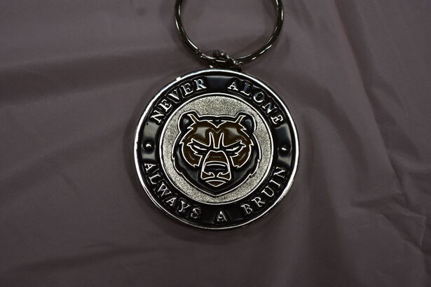 Junior Ring Ceremony and Reception - Class of 2027