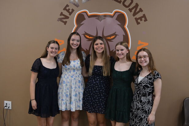 Junior Ring Ceremony and Reception - Class of 2027