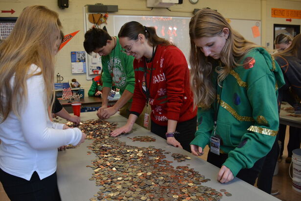 Coin Wars 2024