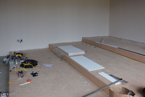Summer Renovations 2025