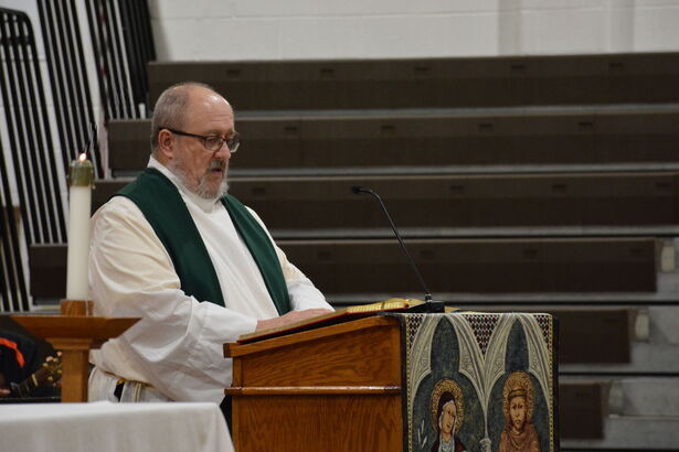 Family Mass 2025
