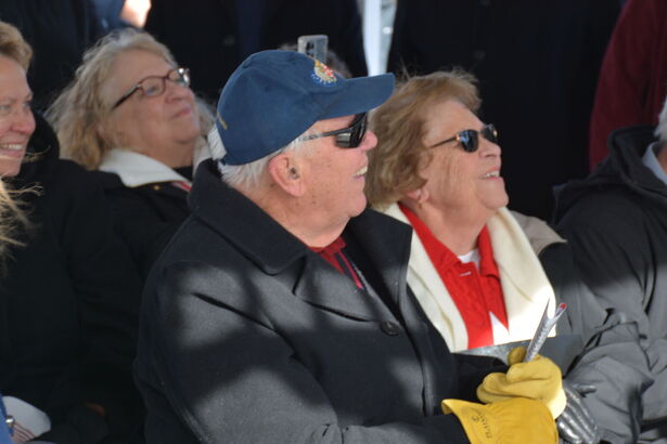 MSG. Joseph Andres Jr. Memorial Park