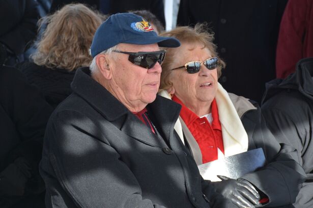 MSG. Joseph Andres Jr. Memorial Park