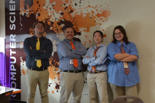 NHS Turnabout Day 2026