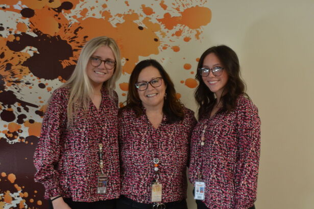 NHS Turnabout Day 2026