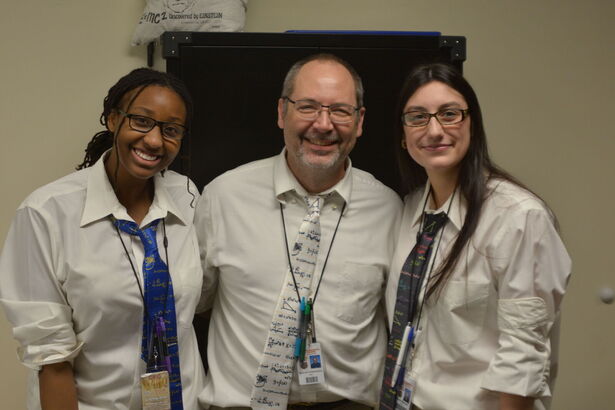 NHS Turnabout Day 2026