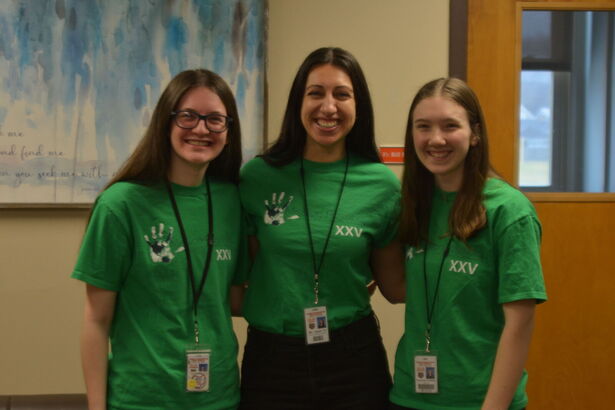 NHS Turnabout Day 2026