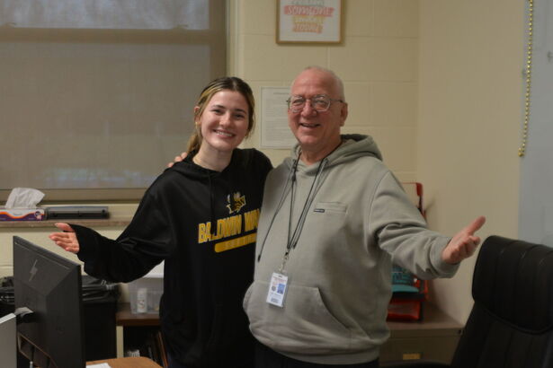 NHS Turnabout Day 2026