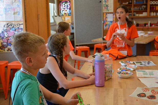 Summer Experience 2026