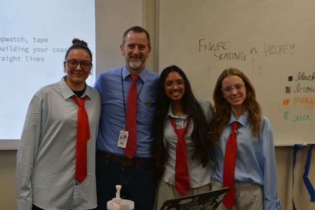 NHS Turnabout Day 2026