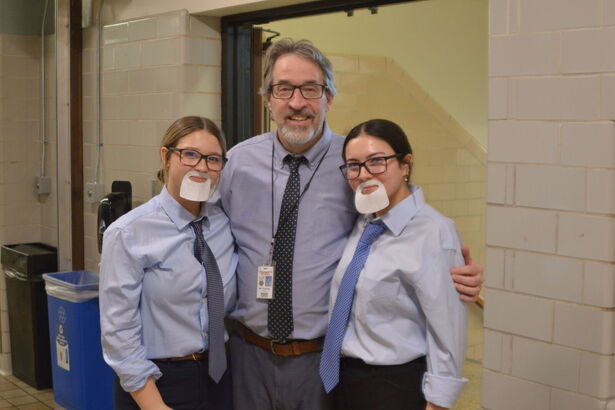 NHS Turnabout Day 2026