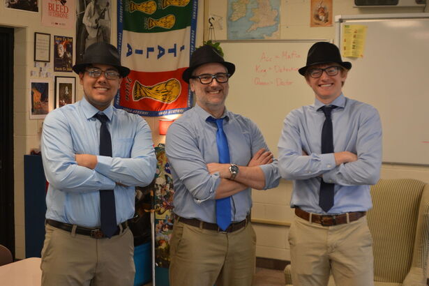 NHS Turnabout Day 2026