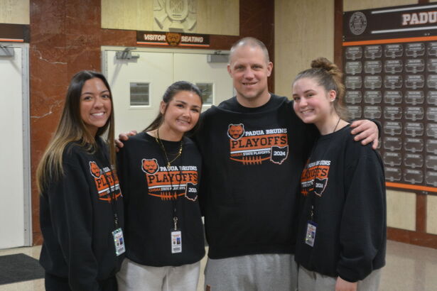 NHS Turnabout Day 2026