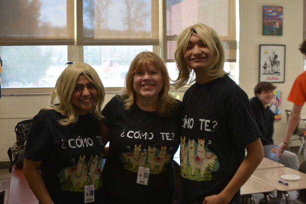 NHS Turnabout Day 2026