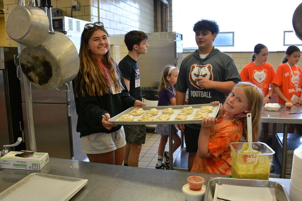 Summer Experience 2026