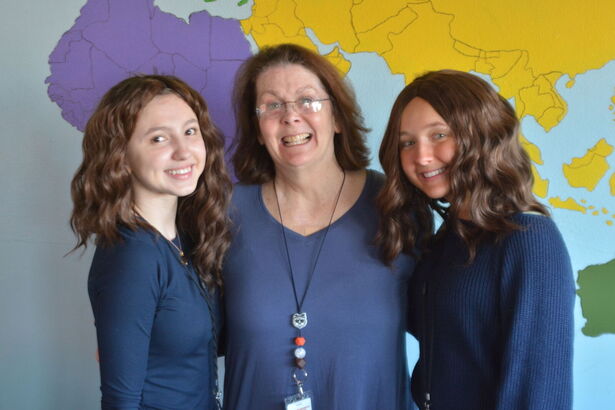 NHS Turnabout Day 2026