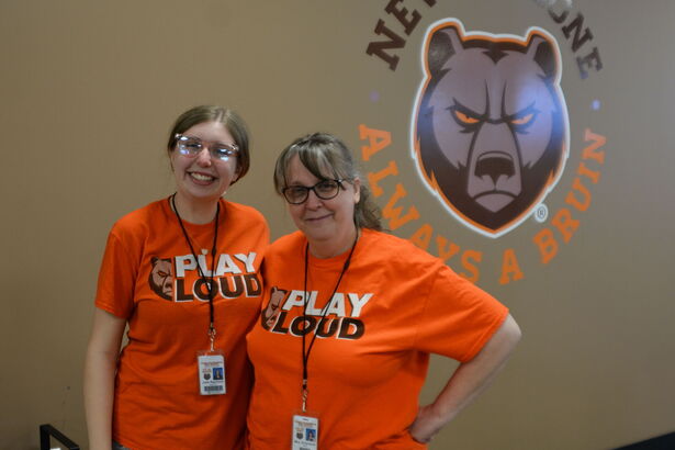 NHS Turnabout Day 2026