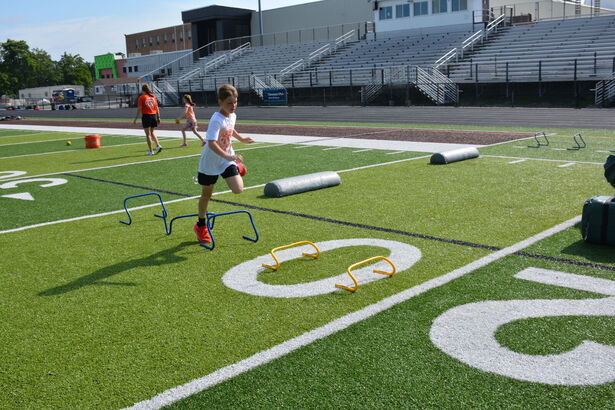 Summer Experience 2026