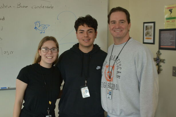 NHS Turnabout Day 2026