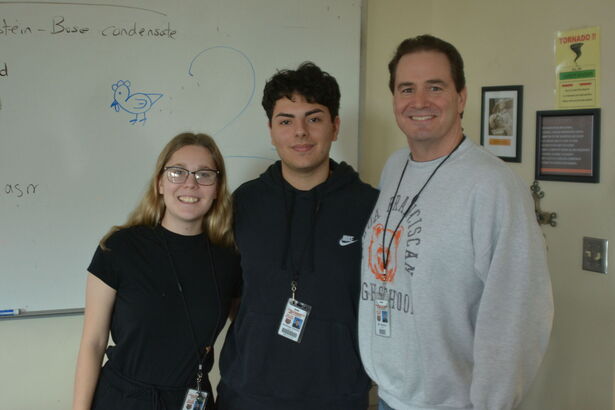 NHS Turnabout Day 2026