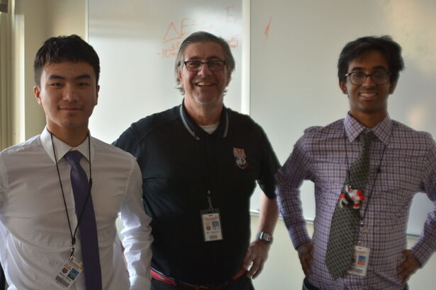 NHS Turnabout Day 2026