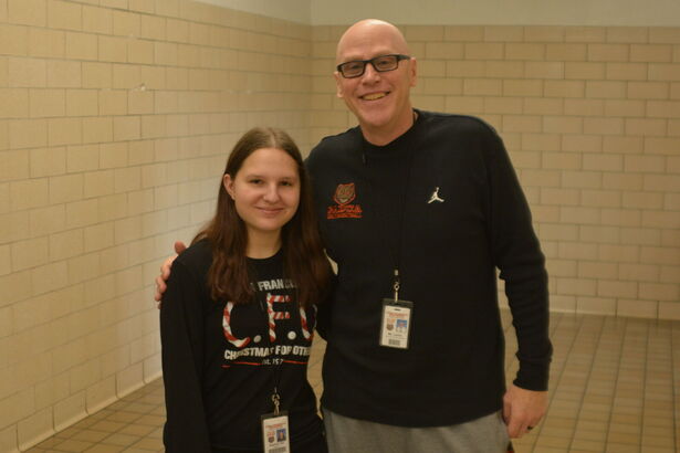 NHS Turnabout Day 2026