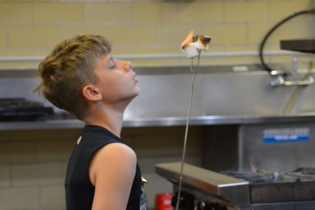 Summer Experience 2026