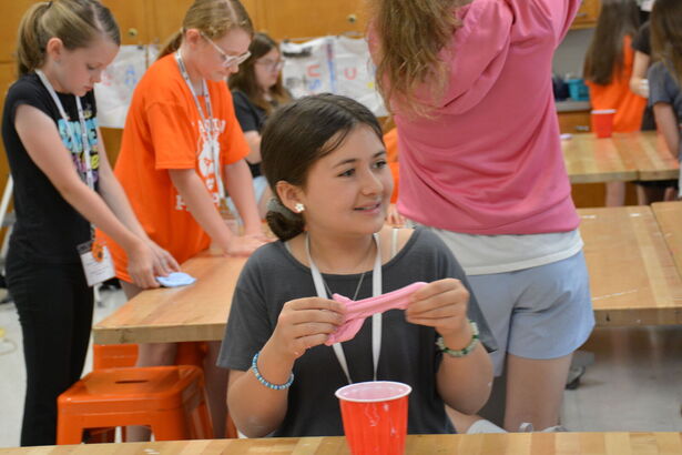 Summer Experience 2026